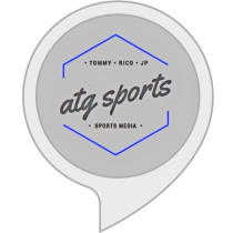 ATG Sports Bot for Amazon Alexa