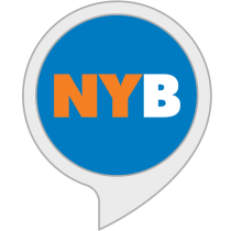 NY Basketball Bot for Amazon Alexa