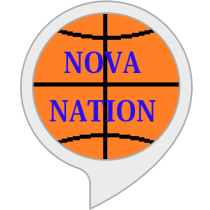 Villanova Basketball Facts Bot for Amazon Alexa