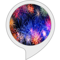 fun fireworks Bot for Amazon Alexa