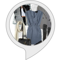 polyvore outfit Bot for Amazon Alexa