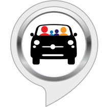 Sleep Sounds: Car Ride Bot for Amazon Alexa