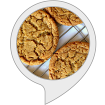 Holiday Cookies Bot for Amazon Alexa