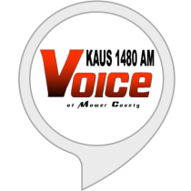 KAUS Radio The Voice Bot for Amazon Alexa