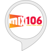 Mix 106 - Today's Best Music Bot for Amazon Alexa