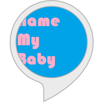 Name My Baby Bot for Amazon Alexa