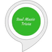 Soul Music Trivia Bot for Amazon Alexa