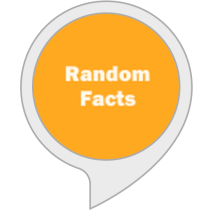 Random Facts Bot for Amazon Alexa
