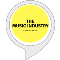 The Music Industry Bot for Amazon Alexa