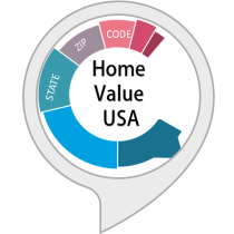 Home Value USA Bot for Amazon Alexa
