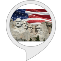 American Presidents Game Bot for Amazon Alexa