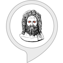 Greek Mythology Quiz Bot for Amazon Alexa