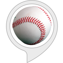 Baseball Fun Fact Bot for Amazon Alexa