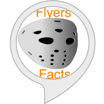 Random Flyers Facts Bot for Amazon Alexa