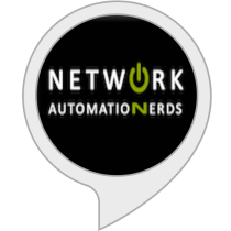 Network Fun Facts Bot for Amazon Alexa