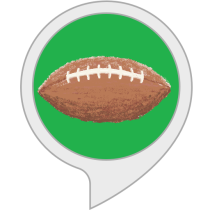 Pro Football Team Game Bot for Amazon Alexa