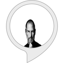 Steve Jobs Trivia Bot for Amazon Alexa