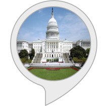 US Capital City Quiz Bot for Amazon Alexa