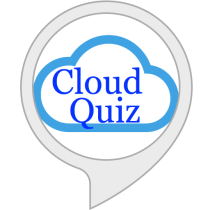 Cloud Quiz Bot for Amazon Alexa