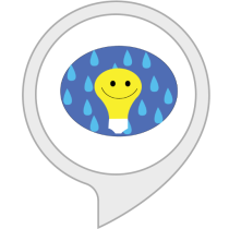 rainy day fun Bot for Amazon Alexa