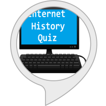 Internet History Quiz Bot for Amazon Alexa