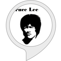 Bruce Lee Quotes (Fan Made) Bot for Amazon Alexa
