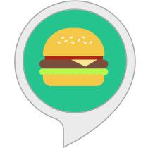 Choose My Food Bot for Amazon Alexa