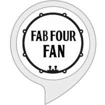 Fab Four Fan Quiz Bot for Amazon Alexa