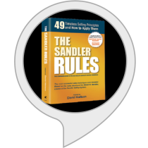 Sandler Training Bot for Amazon Alexa