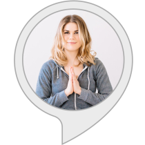 Easy Meditation (guided) with Madeleine Shaw Bot for Amazon Alexa