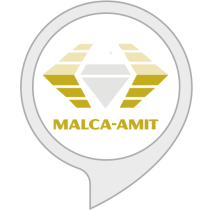 Malca-Amit Bot for Amazon Alexa