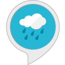 Rain Sounds for Sleep, Relaxation, and Focus Bot for Amazon Alexa