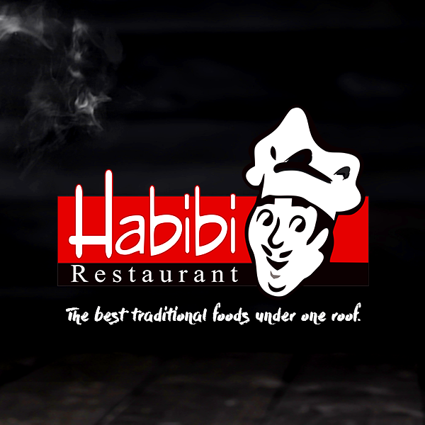 HABIBI RESTAURANT & BAR.B.Q Bot for Facebook Messenger