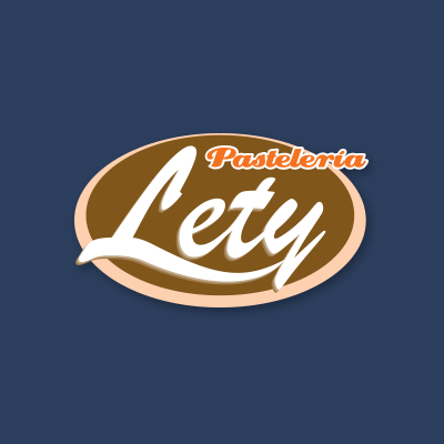 Pasteleria Lety