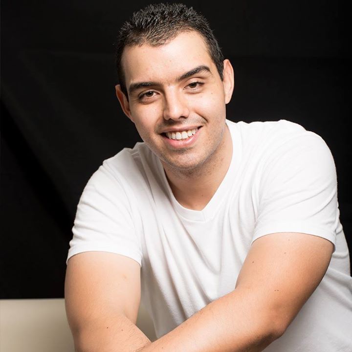Sebastian Mendez - Chef Nutricional Bot for Facebook Messenger