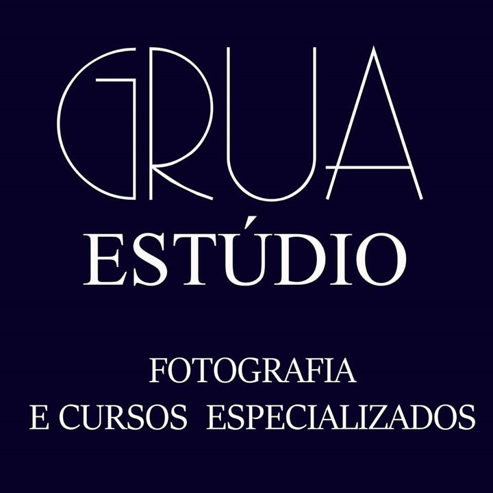 GRUA - Fotografia profissional e Cursos Especializados Bot for Facebook Messenger