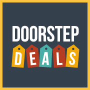 Doorstep Deals Bot for Facebook Messenger