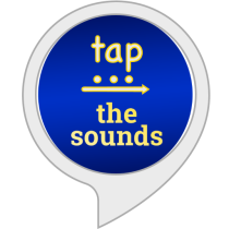 Tap the Sounds Bot for Amazon Alexa