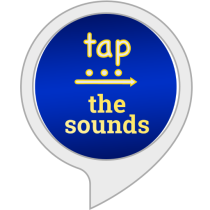 Tap the Sounds