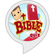 Bible Quiz Bot for Amazon Alexa