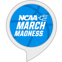 NCAA March Madness Bot for Amazon Alexa