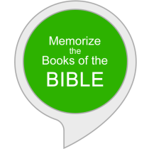Books of the Bible Bot for Amazon Alexa