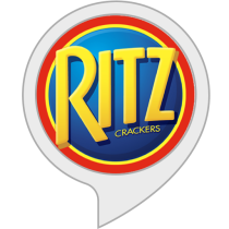 Ritz Recipes Bot for Amazon Alexa