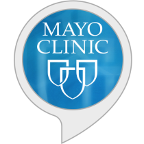 Mayo Clinic News Network Bot for Amazon Alexa