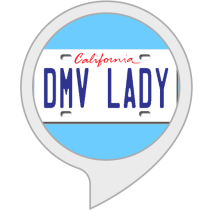 CA DMV Sample Quiz Bot for Amazon Alexa