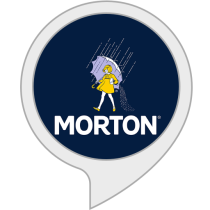 Morton Brine Time Bot for Amazon Alexa