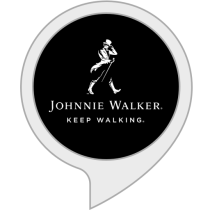 Johnnie Walker Bot for Amazon Alexa