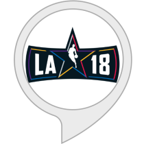 NBA All-Star Vote Bot for Amazon Alexa