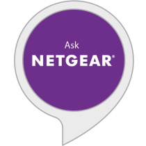 NETGEAR Bot for Amazon Alexa