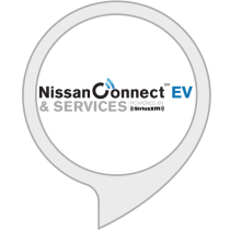 NissanConnect EV Bot for Amazon Alexa